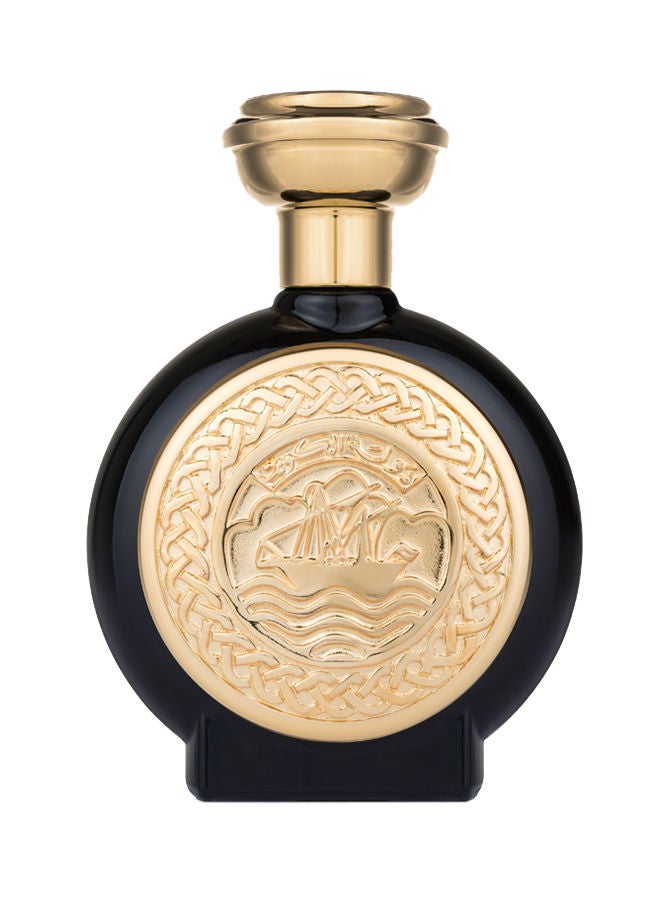 Boadicea THE VICTORIOUS - Back To Paradise EDP 100ml - Image 1