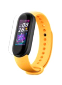 Generic Hydrogel Screen Protector For Xiaomi Mi Band 5 Clear  - Image 1