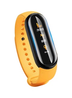 Generic Hydrogel Screen Protector For Xiaomi Mi Band 5 Clear  - Image 2