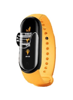 Generic Hydrogel Screen Protector For Xiaomi Mi Band 5 Clear  - Image 3