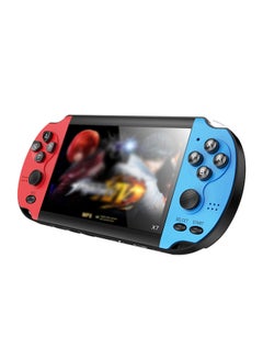 X7 Portable Video Game Console