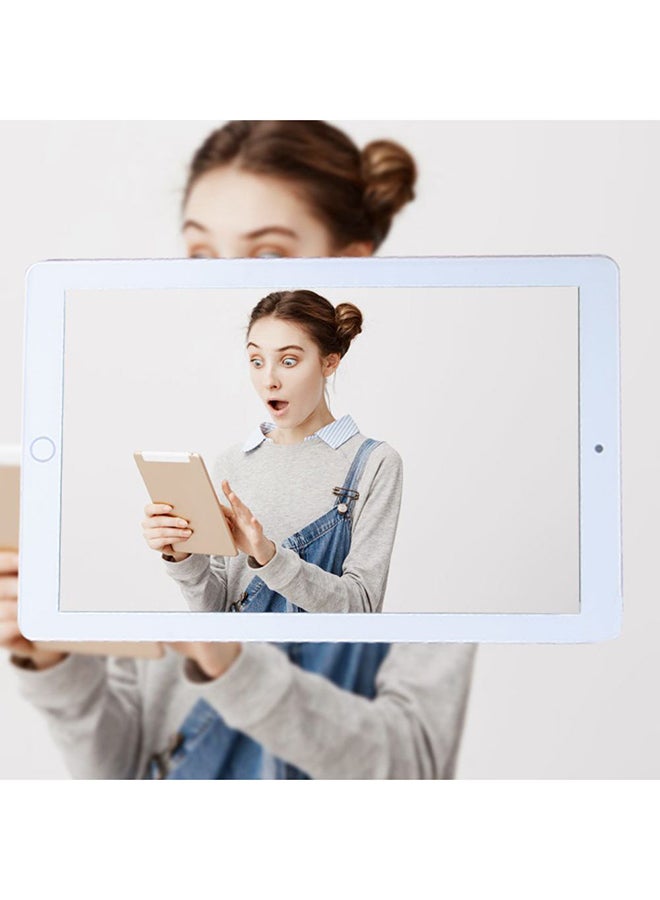 C idea Cidea Tablet Dual Sim Gold 4GB RAM 64GB 4G LTE - Image 4