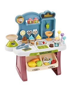 Home Supermarket Playset - v1612544251/N44084522A_1