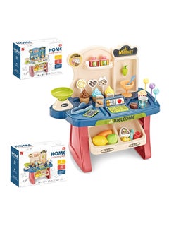 Home Supermarket Playset - v1612544251/N44084522A_2