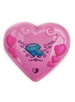 3-In-1 Creative And Realistic Colleedoll Pretend Heart Makeup Playset For Girls 8x8x8cm - v1612544253/N44084524A_3