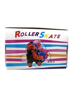 Generic 4-Wheel Adjustable Rollerskate  - Image 5