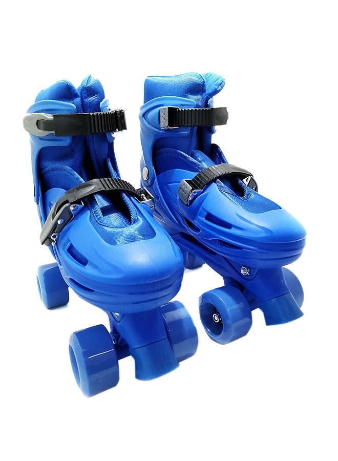 4-Wheel Adjustable Rollerskate - Image 1