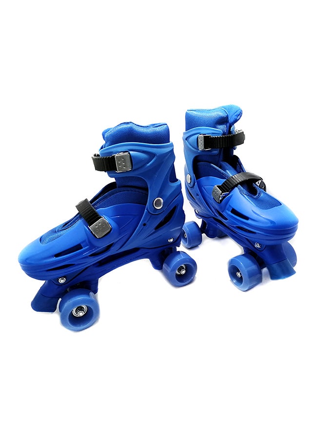 4-Wheel Adjustable Rollerskate - Image 2