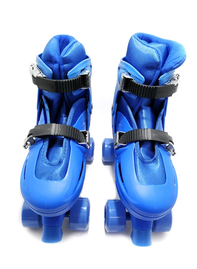 4-Wheel Adjustable Rollerskate - Image 3
