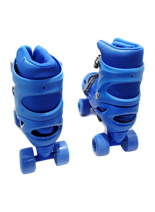 4-Wheel Adjustable Rollerskate - Image 4