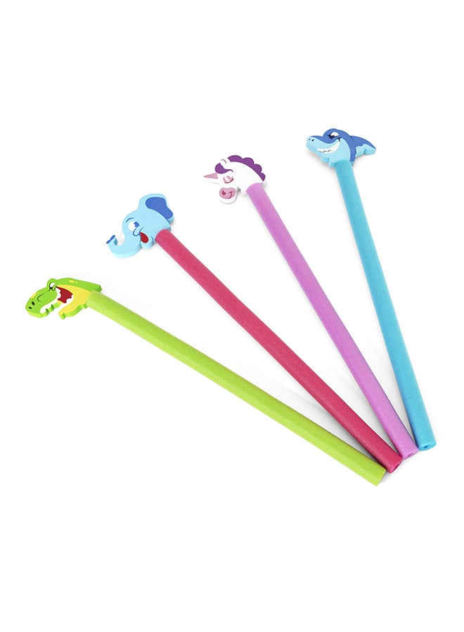 Bestway Aqua Bones Assorted Characters 0.43kg 0.43kg - Image 1