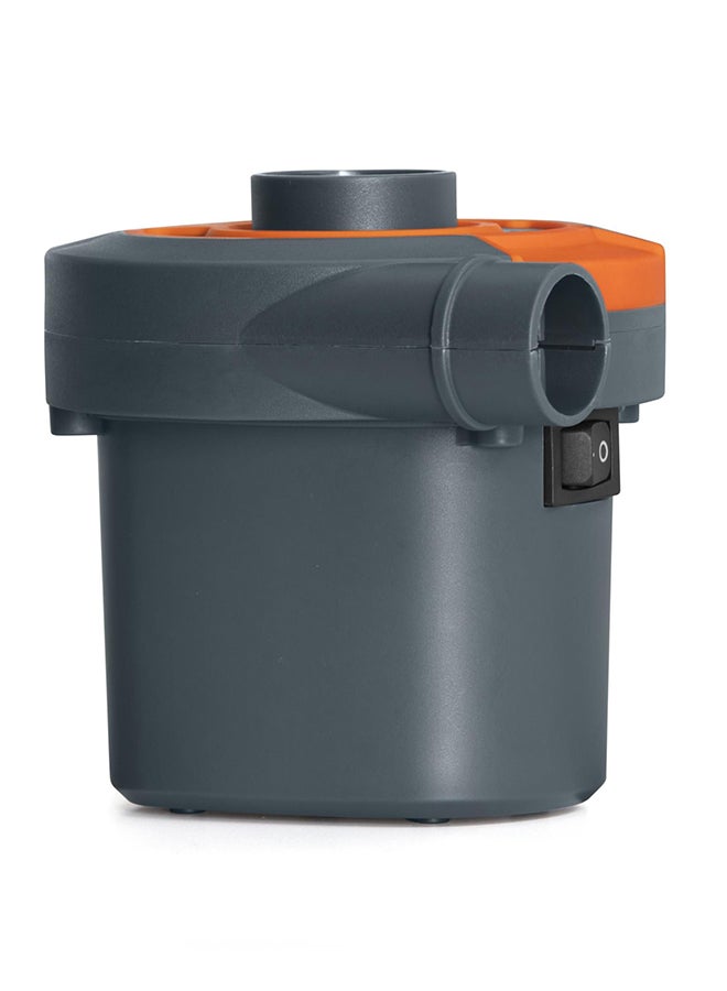 Bestway Bestway Airpump Ac/Dc Sidewinder 12V 12cm 12cm  - Image 3