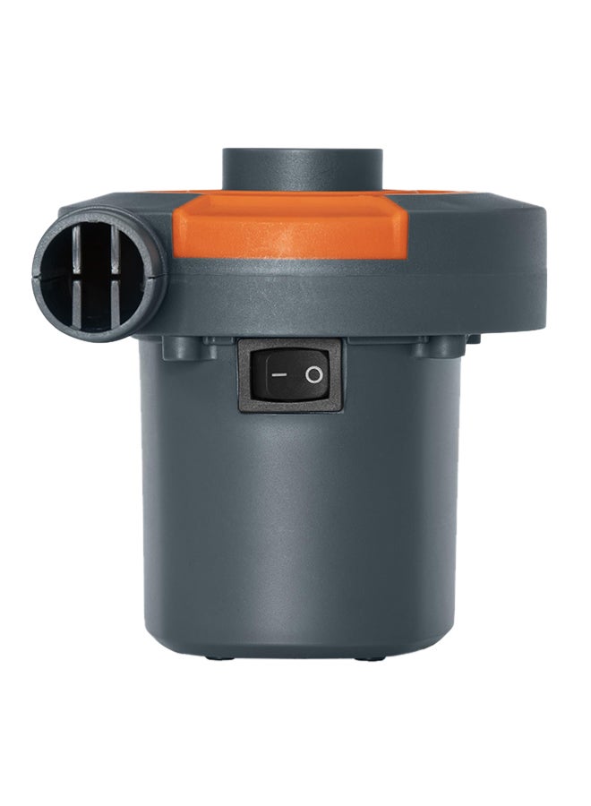 Bestway Bestway Airpump Ac/Dc Sidewinder 12V 12cm 12cm  - Image 4