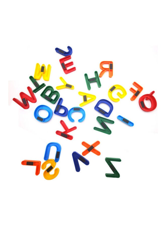 asmat 26-Piece Fridge Magnet Set - Image 4