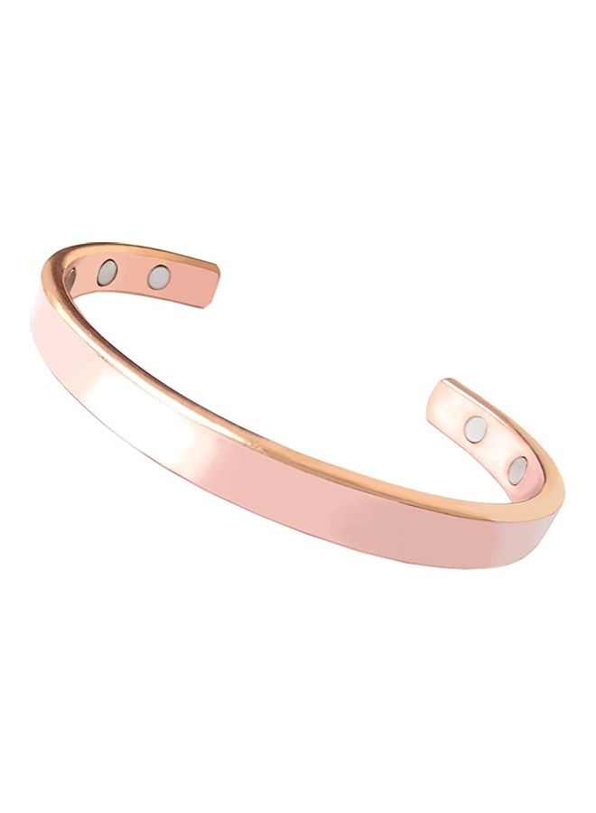 Pure Magnetic Copper Bracelet - v1612585498/N44199206A_1