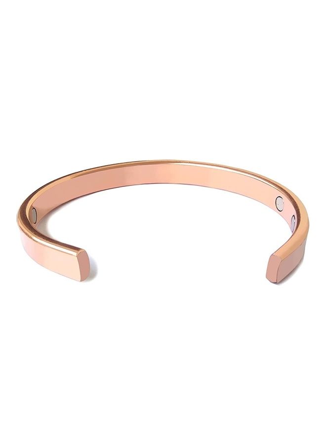 Pure Magnetic Copper Bracelet - v1612585499/N44199206A_4