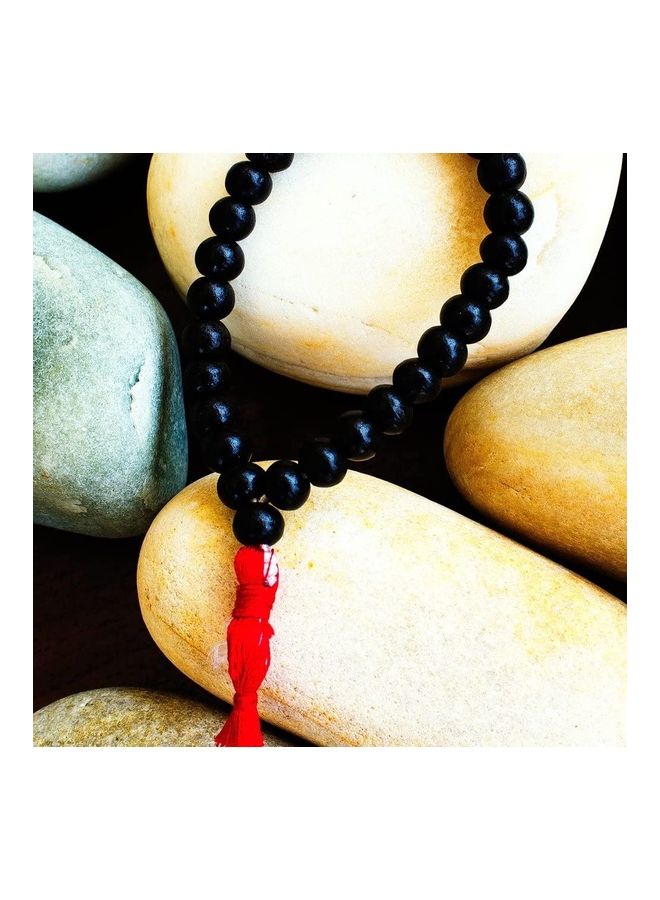 HealthAndYoga Ebony Bracelet - Image 3