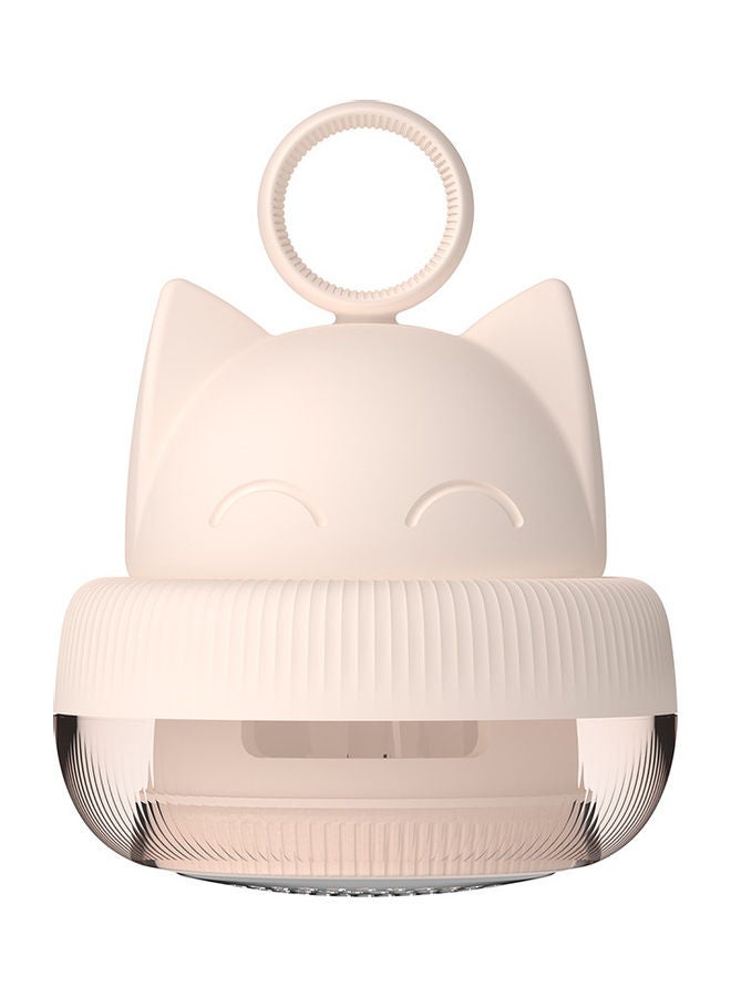 USB Clothe Lint Remover Beige - Image 1