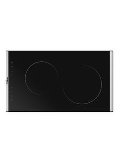 MASTERgas 2-Burners Gas Stove H32TCT Black  - Image 1