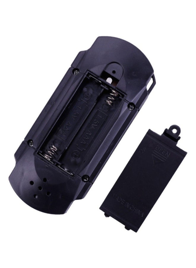 Beauenty Handheld Video Game Console 10 x 4.5cm - Image 3