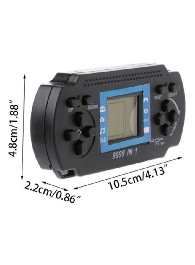 Beauenty Handheld Video Game Console 10 x 4.5cm - Image 4