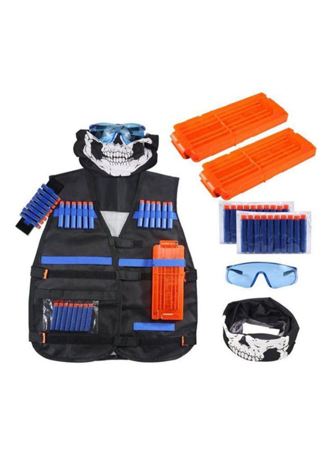 oem Tactical Vest Roleplay Kit - Image 1