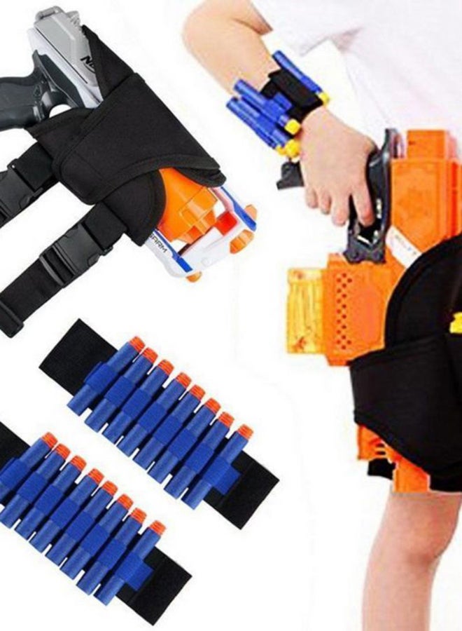 oem Tactical Vest Roleplay Kit - Image 2