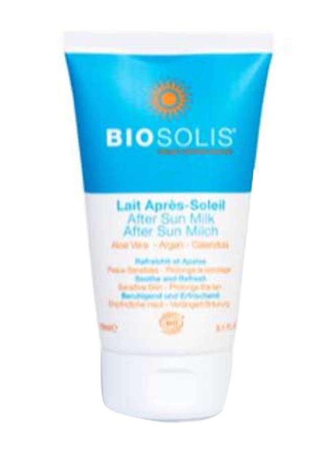 BIOSOLIS - Soothe And Refresh After Sun Milk 150ml - Image 1