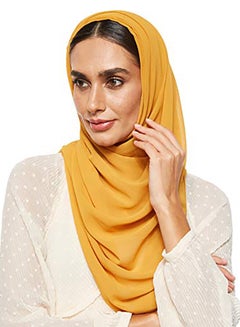 Super Soft Chiffon Hijab Peru