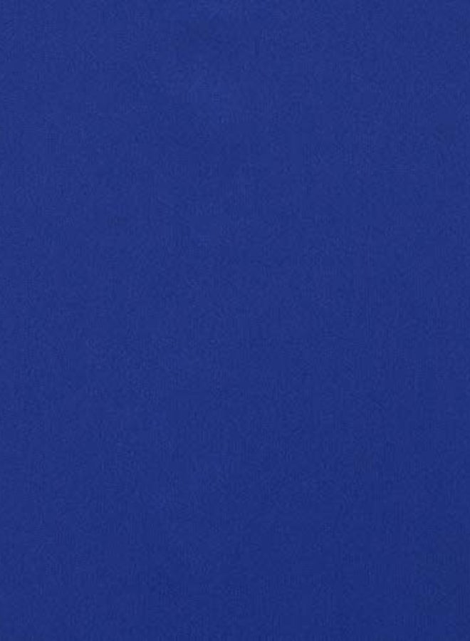 Shadow - Super Soft Chiffon Hijab Royal Blue - Image 1
