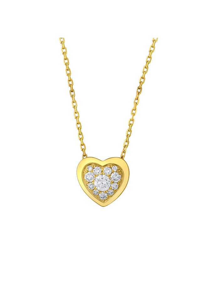 Jawhara Jewellery Pendant