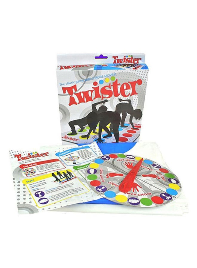 Beauenty Twister Room Game YPZ5802 - Image 1