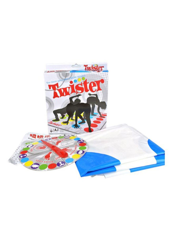 Beauenty Twister Room Game YPZ5802 - Image 2