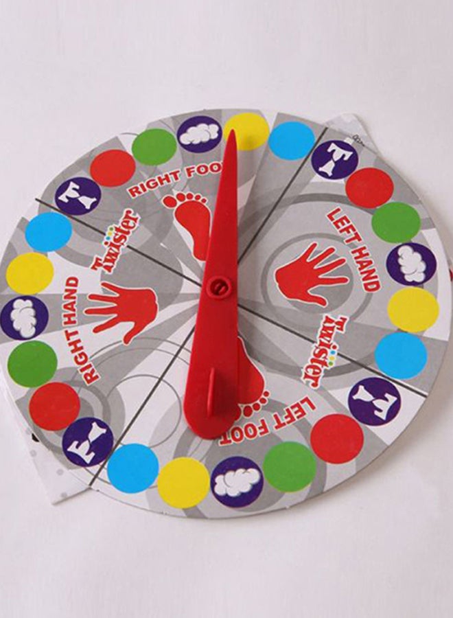 Beauenty Twister Room Game YPZ5802 - Image 3