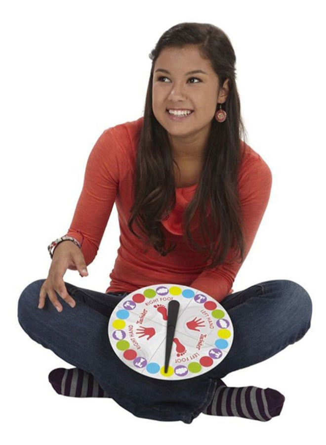 Beauenty Twister Room Game YPZ5802 - Image 4