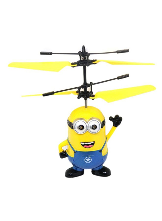 Beauenty Intelligent Suspension Remote Control Aircraft - Image 1