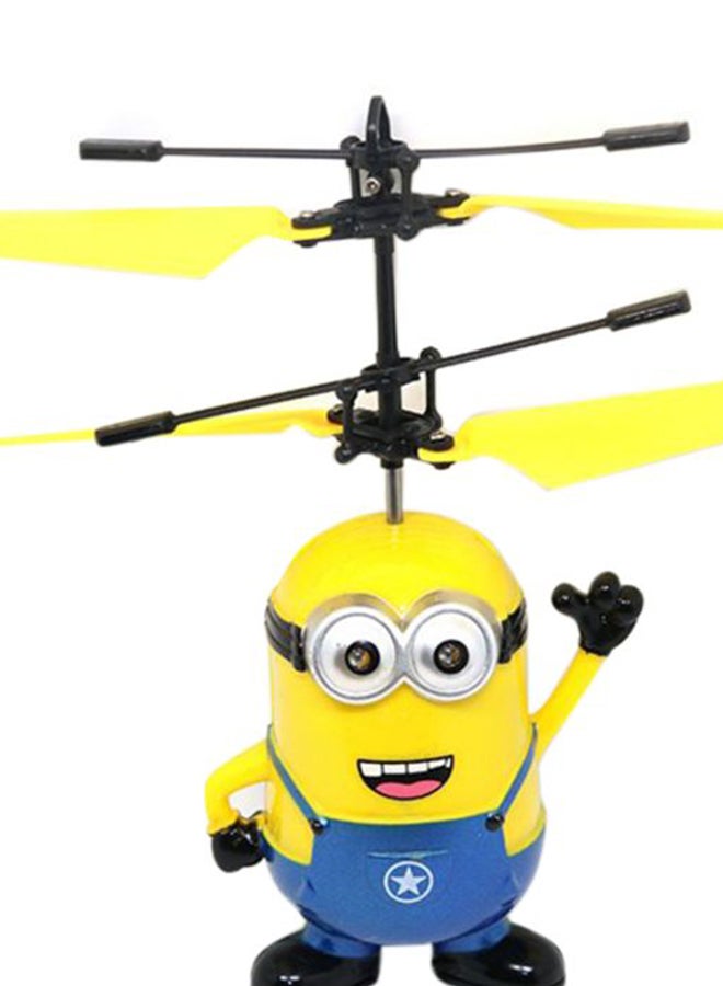 Beauenty Intelligent Suspension Remote Control Aircraft - Image 2