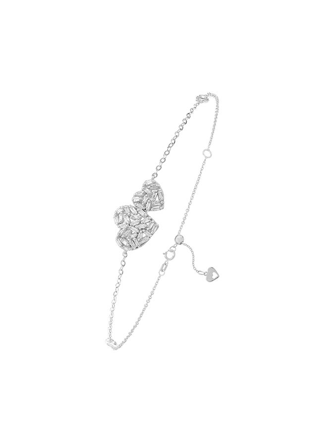 Jawhara Jewellery - Frost Bracelet - Image 1