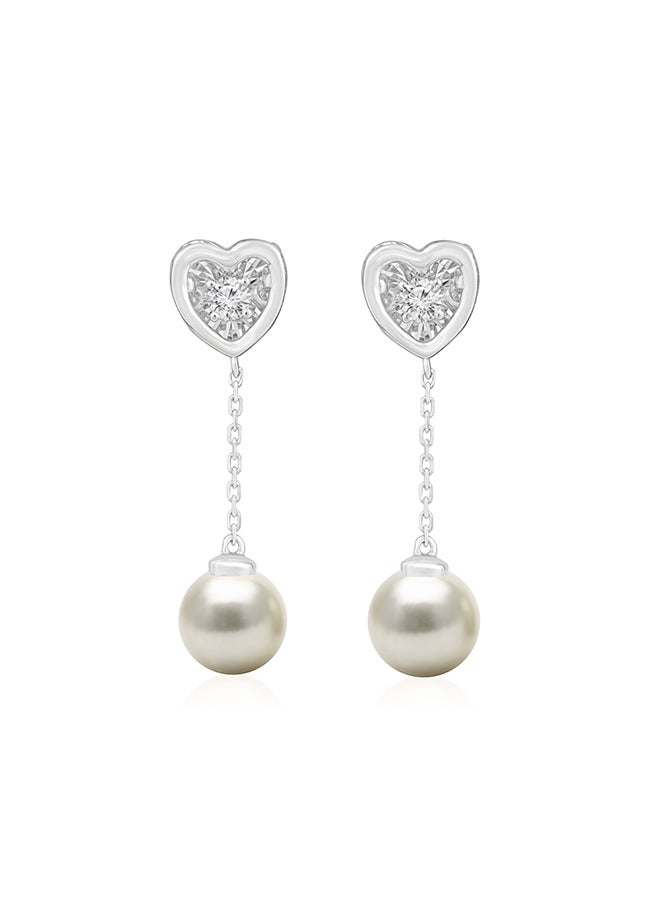 Jawhara Jewellery - Danah Earring - Image 1