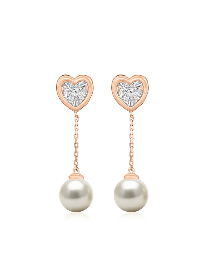 Jawhara Jewellery Danah Earring 