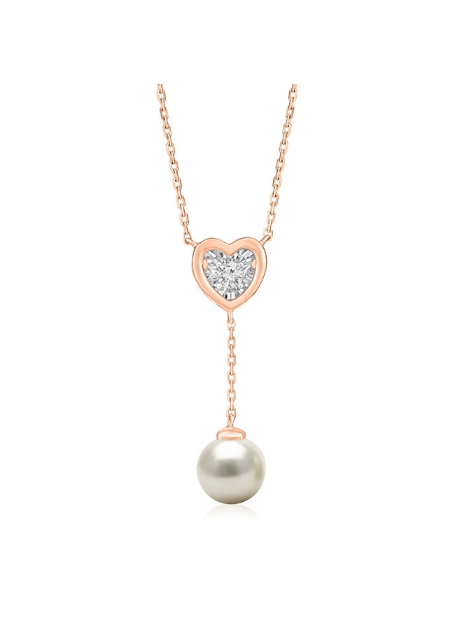 Jawhara Jewellery Danah Necklace 
