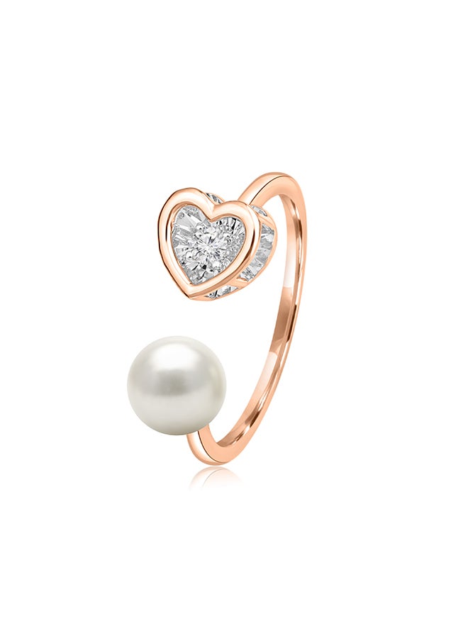 Jawhara Jewellery Danah Ring