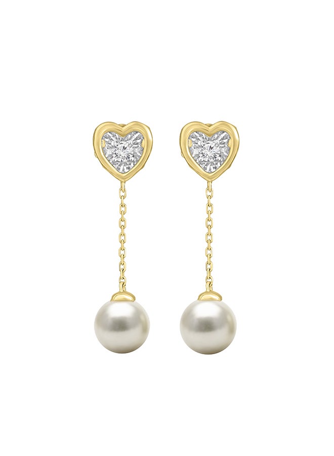 Jawhara Jewellery Danah Earring