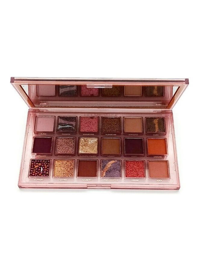 Generic - New Shadow Palette Multicolour - Image 1