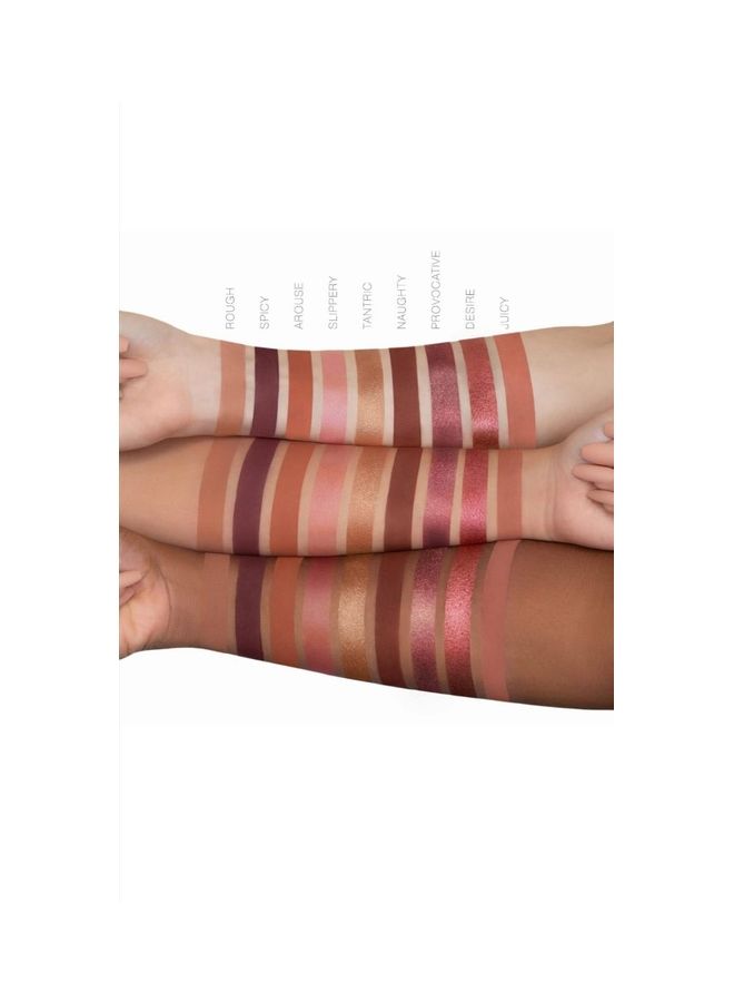 Generic - New Shadow Palette Multicolour - Image 1