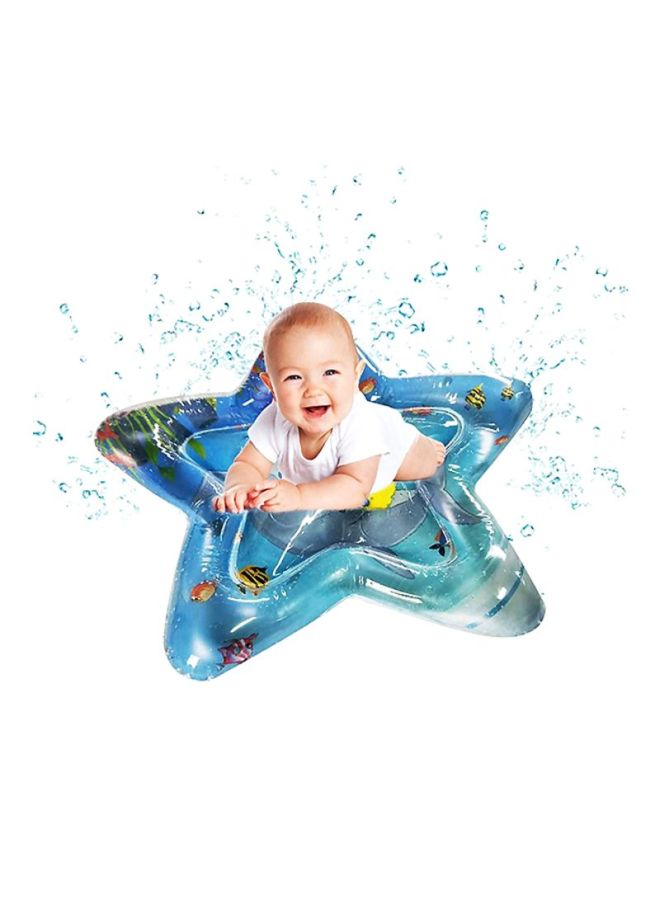 Voberry Inflatable Baby Water Mat 10x10x200cm - Image 2
