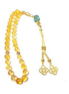 Rosary Prayer Beads