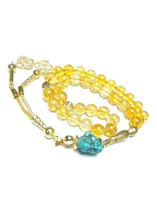 Miracle Empire - Rosary Prayer Beads - Image 1