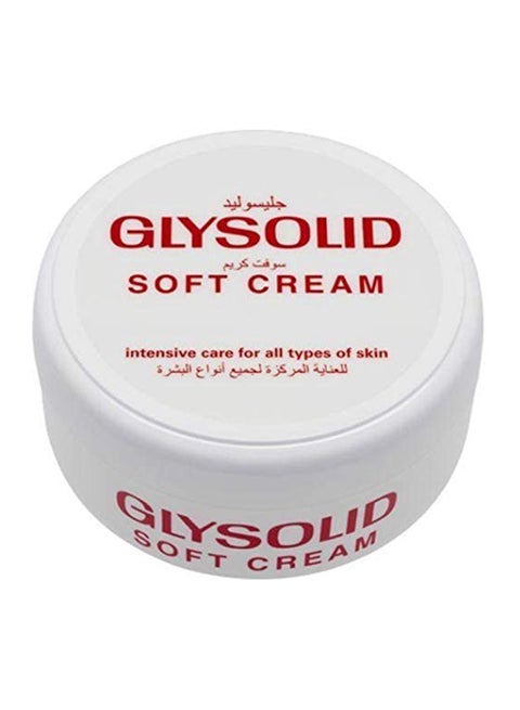Soft Cream 200ml