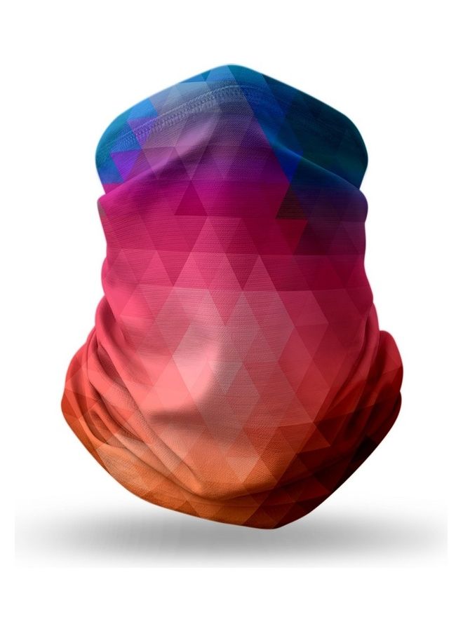 Stylizedd Designer Neck Gaiter Face Mask - Image 1